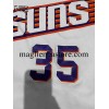 Maglia NBA Phoenix Suns Kevin Durant 35 ASSOCIATION EDITION 2023-2024 Bianco Swingman - Bambino